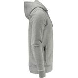 Westwood - Heights - Sweatvest - Grijs - Katoen/Polyester