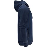 James Harvest SWEATVEST WESTWOOD HEIGHTS 2132027 - Marine