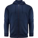 James Harvest SWEATVEST WESTWOOD HEIGHTS 2132027 - Marine