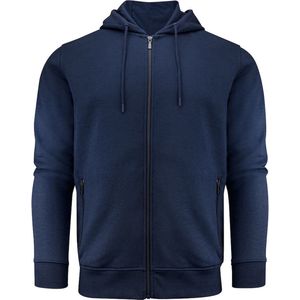 James Harvest SWEATVEST WESTWOOD HEIGHTS 2132027 - Marine