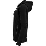 James Harvest SWEATVEST WESTWOOD HEIGHTS WOMAN 2122043 - Zwart