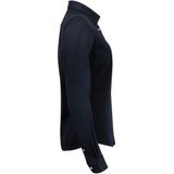 J.Harvest & Frost - Hemd - Navy Blue - Katoen