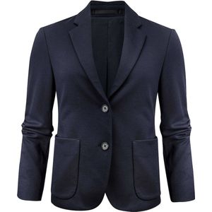 J.Harvest & Frost CASUAL BLAZER WOMAN 2964003 - Marine - 36