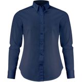 James Harvest HEMD ACTON WOMAN 2123031 - Marine - XS