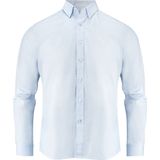 James Harvest HEMD ACTON 2113040 - Lichtblauw - S