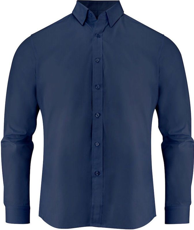 James Harvest Sportswear - Acton - Overhemd