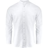 James Harvest - Townsend - Hemd - Wit