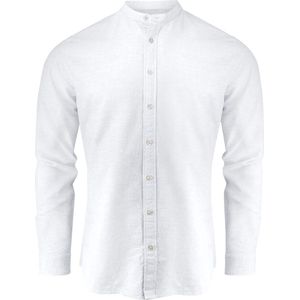 James Harvest - Townsend - Hemd - Wit