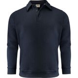 Printer SWEATSHIRT HOMERUN 2262040 - Donker marine
