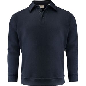 Printer SWEATSHIRT HOMERUN 2262040 - Donker marine