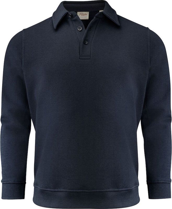 Printer SWEATSHIRT HOMERUN 2262040 - Donker marine