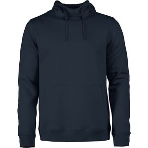 Printer HOODIE FASTPITCH RSX 2262049 - Donker marine