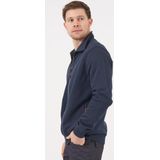 Printer SWEATSHIRT JAVELIN RSX 2262054 - Donker marine