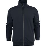 Printer SWEATSHIRT JAVELIN RSX 2262054 - Donker marine