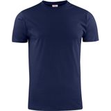 Printer LIGHT T-SHIRT RSX 2264027 - Donker marine