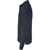 Surf Pro - Polo - Groen - Piqué - Organisch Katoen/Gerecycled Polyester