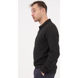 Surf Pro - Polo - Groen - Piqué - Organisch Katoen/Gerecycled Polyester