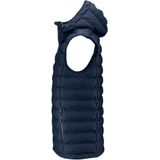 James Harvest - Woodlake Heights - Bodywarmer - Marine