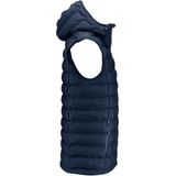 James Harvest - Woodlake Heights - Bodywarmer - Marine