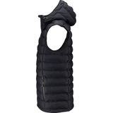 James Harvest - Woodlake Heights - Bodywarmer - Marine