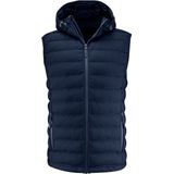 James Harvest - Woodlake Heights - Bodywarmer - Marine