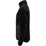 James Harvest - KINGSLEY 2111500 - Sweater - Zwart