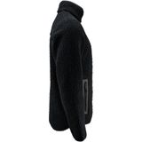 James Harvest - KINGSLEY 2111500 - Sweater - Zwart