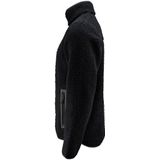 James Harvest - KINGSLEY 2111500 - Sweater - Zwart