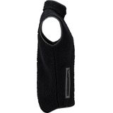 Kingsley - Bodywarmer - Fleece - Bicolor - 100% Gerecycled Polyester