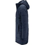 James Harvest Nordmont Jas Dames Marine maat XS