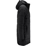 James Harvest Nordmont Jas Dames Marine maat XS