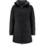 James Harvest NORDMONT WOMAN 2121045 - Zwart - S