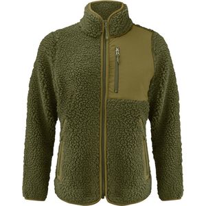 James Harvest Sportswear - Kingsley Full Zip Vest - Dames