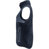 James Harvest KINGSLEY VEST WOMAN 2121505 - Marine