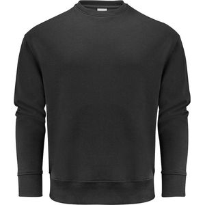 James Harvest Sportswear - Hopedale Crewneck Sweater - Relaxed Fit - Oeko-Tex Gecertificeerd