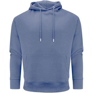 James Harvest HOPEDALE HOODIE 2132029 - Zomersblauw