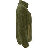 James Harvest Sportswear - Kingsley Full Zip Vest - Dames