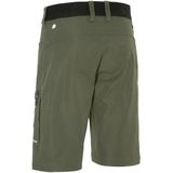 Didriksons - Adrian Usx Shorts Outdoorbroek Unisex - Fog Green - Sorona®