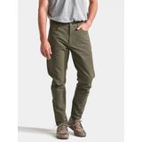 Didriksons - Dennis Usx Pants Outdoorbroek Unisex - Fog Green