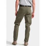 Didriksons - Dennis Usx Pants Outdoorbroek Unisex - Fog Green