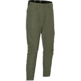Didriksons - Dennis Usx Pants Outdoorbroek Unisex - Fog Green