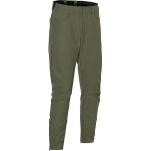 Didriksons - Dennis Usx Pants Outdoorbroek Unisex - Fog Green