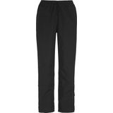 Didriksons - Grit - Outdoorjas & Broek - Set - Zwart - Polyamide