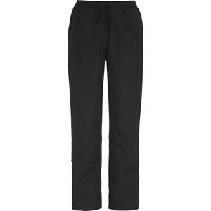 Didriksons - Grit - Outdoorjas & Broek - Set - Zwart - Polyamide