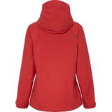 Didriksons Grit - Outdoorjas & Broek - Set - Zwart - Polyamide - Winddicht