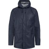 Didriksons - AVON USX JKT 2 - Unisex Jas - Dark Night Blue