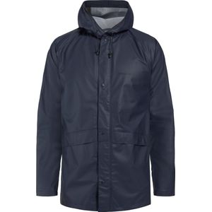 Didriksons - AVON USX JKT 2 - Unisex Jas - Dark Night Blue