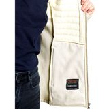 Didriksons - Annema - Vrouwentrui - Met Capuchon - Rekbaar Materiaal