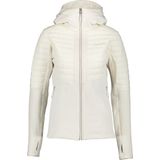 Didriksons - Annema - Vrouwentrui - Met Capuchon - Rekbaar Materiaal