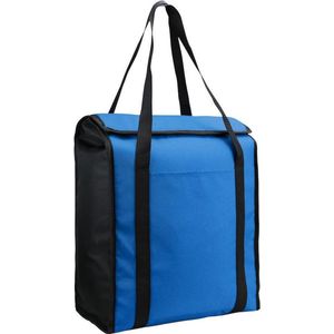 Derby of Sweden Bags - Cooler Tote Koeltas - Blauw